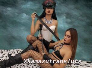 Xkamazutranslutx