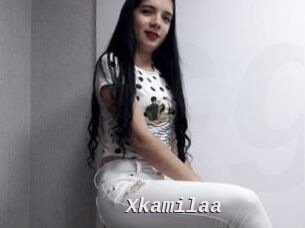 Xkamilaa