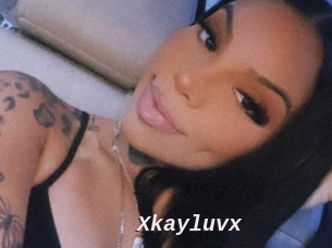 xkayluvx Live Camgirls Sex