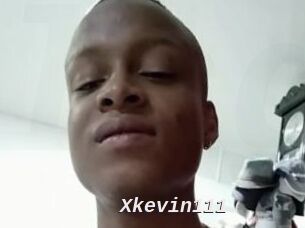 Xkevin111