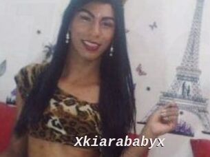 Xkiarababyx