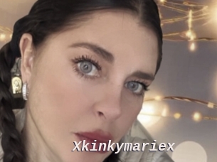 Xkinkymariex