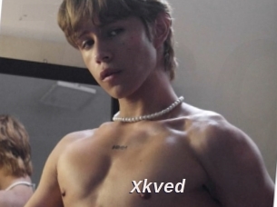 Xkved