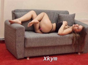 Xkym