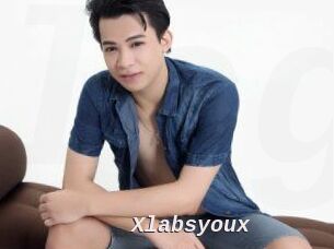 Xlabsyoux