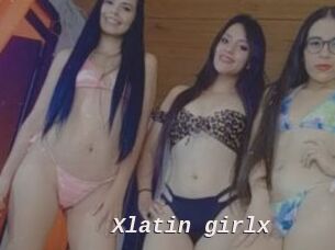 Xlatin_girlx