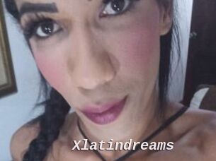 Xlatindreams
