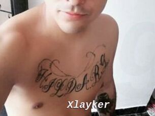 Xlayker