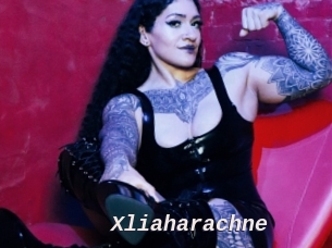 Xliaharachne
