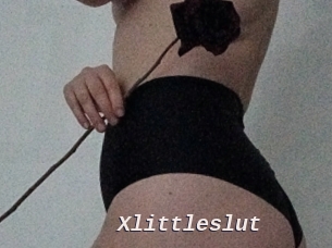 Xlittleslut