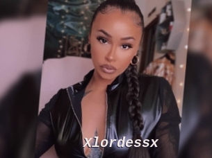 Xlordessx
