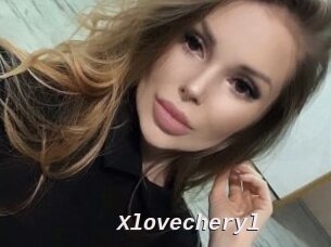 Xlovecheryl