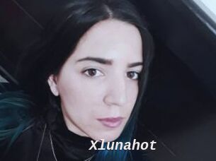 Xlunahot