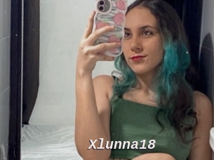 Xlunna18