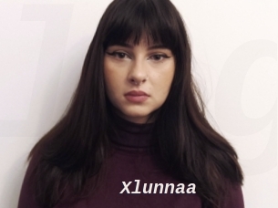 Xlunnaa