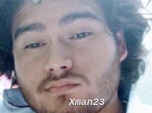 Xman23