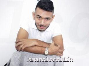 Xmanolocollin