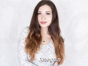 Xmegan