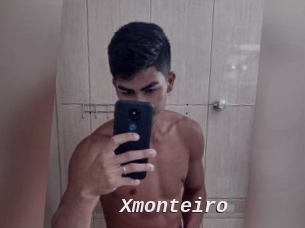 Xmonteiro
