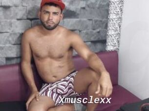 Xmusclexx
