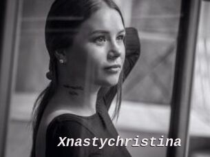 Xnastychristina