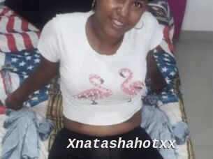 Xnatashahotxx