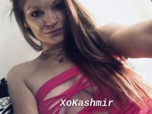 XoKashmir