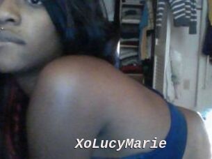 XoLucyMarie