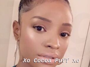 Xo_Cocoa_Puff_xo