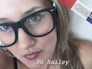 Xo_hailey
