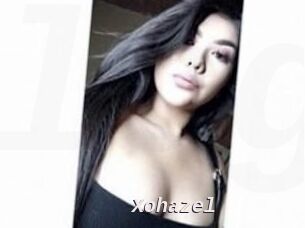 Xohazel