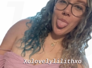 Xolovelylilithxo