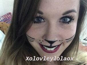 Xolovleylolaox