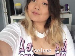 Xoluna