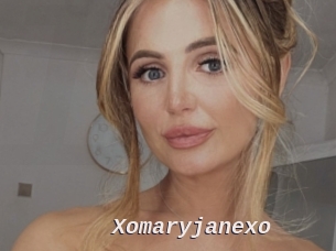 Xomaryjanexo