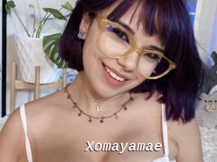 Xomayamae