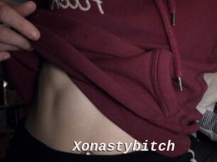 Xonastybitch