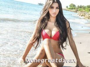 Xonegreatdivax