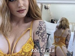 Xostarla
