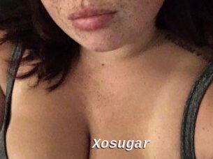 Xosugar
