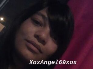 XoxAngel69xox
