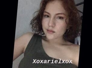 Xoxarielxox