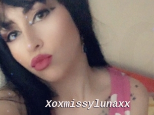 Xoxmissylunaxx