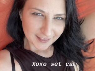 Xoxo_wet_cam