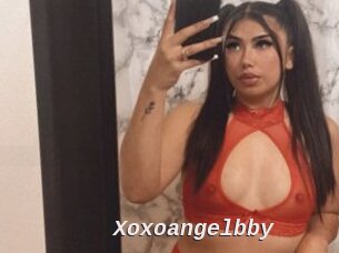 Xoxoangelbby