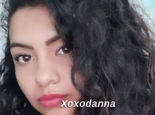 Xoxodanna