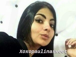 Xoxopaulinasweet