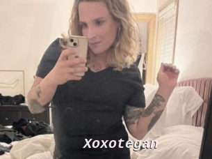 Xoxotegan