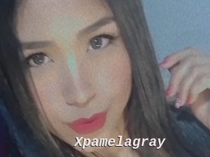 Xpamelagray