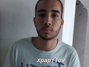 Xpapilov